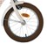 Volare - Children's Bicycle 16" - Blossom White (31644) thumbnail-3