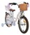 Volare - Children's Bicycle 16" - Blossom White (31644) thumbnail-5