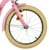 Volare - Children's Bicycle 18" - Blossom Pink (31840) thumbnail-4