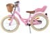 Volare - Children's Bicycle 18" - Blossom Pink (31840) thumbnail-9