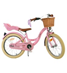 Volare - Children's Bicycle 18" - Blossom Pink (31840)