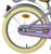 Volare - Children's Bicycle 18" - Blossom Purple (31842) thumbnail-4