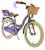 Volare - Children's Bicycle 18" - Blossom Purple (31842) thumbnail-6