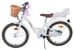 Volare - Children's Bicycle 18" - Blossom White (31844) thumbnail-3