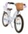 Volare - Children's Bicycle 18" - Blossom White (31844) thumbnail-7