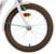 Volare - Children's Bicycle 18" - Blossom White (31844) thumbnail-8