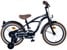 Volare - Children's Bicycle 16" - Black Cruiser (21602-SACB) thumbnail-2