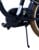 Volare - Children's Bicycle 16" - Black Cruiser (21602-SACB) thumbnail-5