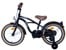 Volare - Children's Bicycle 16" - Black Cruiser (21602-SACB) thumbnail-6