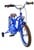 Volare - Children's Bicycle 16" - Blue Cruiser  (31612-SACB) thumbnail-2