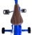 Volare - Children's Bicycle 16" - Blue Cruiser  (31612-SACB) thumbnail-3