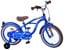 Volare - Children's Bicycle 16" - Blue Cruiser  (31612-SACB) thumbnail-1