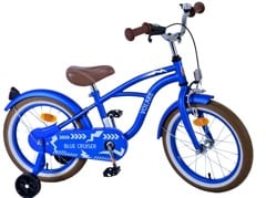 Volare - Children's Bicycle 16" - Blue Cruiser  (31612-SACB)