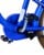 Volare - Children's Bicycle 16" - Blue Cruiser  (31612-SACB) thumbnail-4