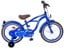 Volare - Children's Bicycle 16" - Blue Cruiser  (31612-SACB) thumbnail-6