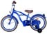 Volare - Children's Bicycle 16" - Blue Cruiser  (31612-SACB) thumbnail-9