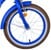 Volare - Children's Bicycle 16" - Blue Cruiser  (31612-SACB) thumbnail-10