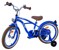 Volare - Children's Bicycle 16" - Blue Cruiser  (31612-SACB) thumbnail-11