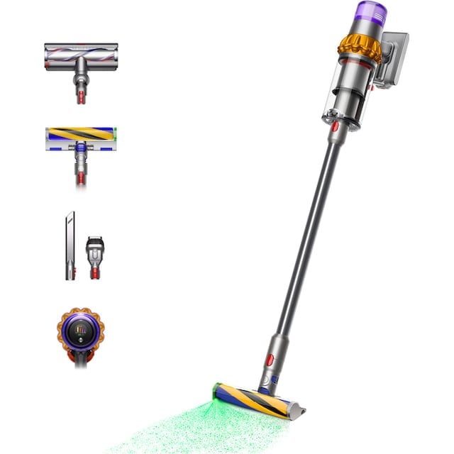 V15 Detect Absolute