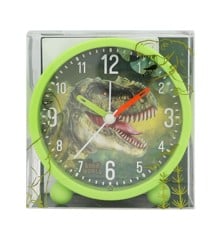 Dino World Alarm Clock ( 0412691 )