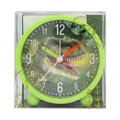 Dino World Alarm Clock ( 0412691 )