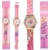 TOPModel Silicone Wristwatch ( 0412954 ) thumbnail-4