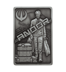 Star Wars Limited Edition Andor Ingot