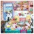 eeBoo - Puzzle 1000 pcs - Pink Kitchen - (EPZTPNK) thumbnail-1