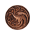 Game of Thrones Limited Edition Sigil Medallion Collection thumbnail-3