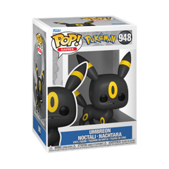 Funko! POP Vinyl Pokemon Umbreon (69084)