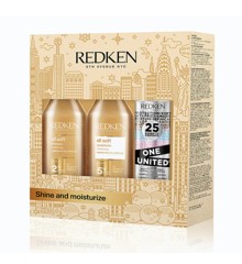 Redken - All Soft Giftset