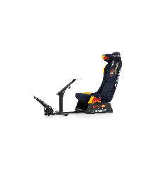 Playseat - Evolution Red Bull Racing Racing Cockpit (83730EVPRO) - Broken Box