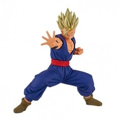 Banpresto Dragon Ball Super: Super Hero - Blood Of SaiyansｰSpecial XIII Figure