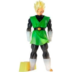 Banpresto Dragon Ball Z - Clearise Super Saiyan Son Gohan(Great Saiyamanver.) Figure