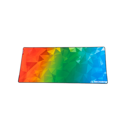 MECHARITE - Musemåtte XL - MULTICOLOR EDITION