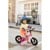 Micro - Balance Bike Lite - Flamingo Pink - (MGB0035) thumbnail-3