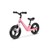 Micro - Balance Bike Lite - Flamingo Pink - (MGB0035) thumbnail-1