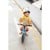 Micro - Balance Bike Lite - Chameleon Blue - (MGB0034) thumbnail-2