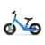 Micro - Balance Bike Lite - Chameleon Blue - (MGB0034) thumbnail-1