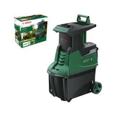 Bosch Compost grinder AXT 25 D