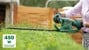 Bosch ELECTRIC HEDGE TRIMMER EASY 55-16 thumbnail-3