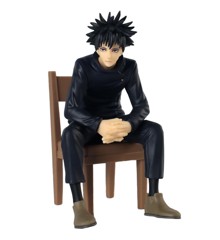 Banpresto Jujutsu Kaisen - Break Time Collection Vol.2 Megumi Fushiguro Figure