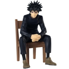 Banpresto Jujutsu Kaisen - Break Time Collection Vol.2 Megumi Fushiguro Figure