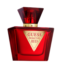 Guess - Seductive Red for Women EDT 50 ml