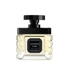 Guess - Uomo EDT 50 ml