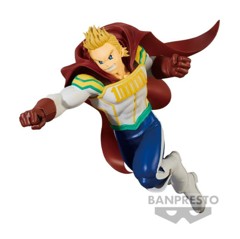 Banpresto My Hero Academia The Amazing Heroes Vol.27