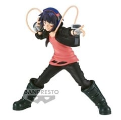 Banpresto My Hero Academia The Amazing Heroes Vol.28- Kyoka Jiro Figure