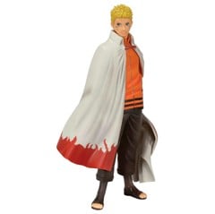 Banpresto Boruto Naruto Next Generations - Shinobi Relations sp2 Comeback (B:Naruto) Figure