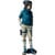 Banpresto Naruto - Grandista Uchiha Sasuke#2 [Manga Dimensions] Figure thumbnail-3