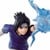 Banpresto Naruto - Uchiha Sasuke Figure thumbnail-3